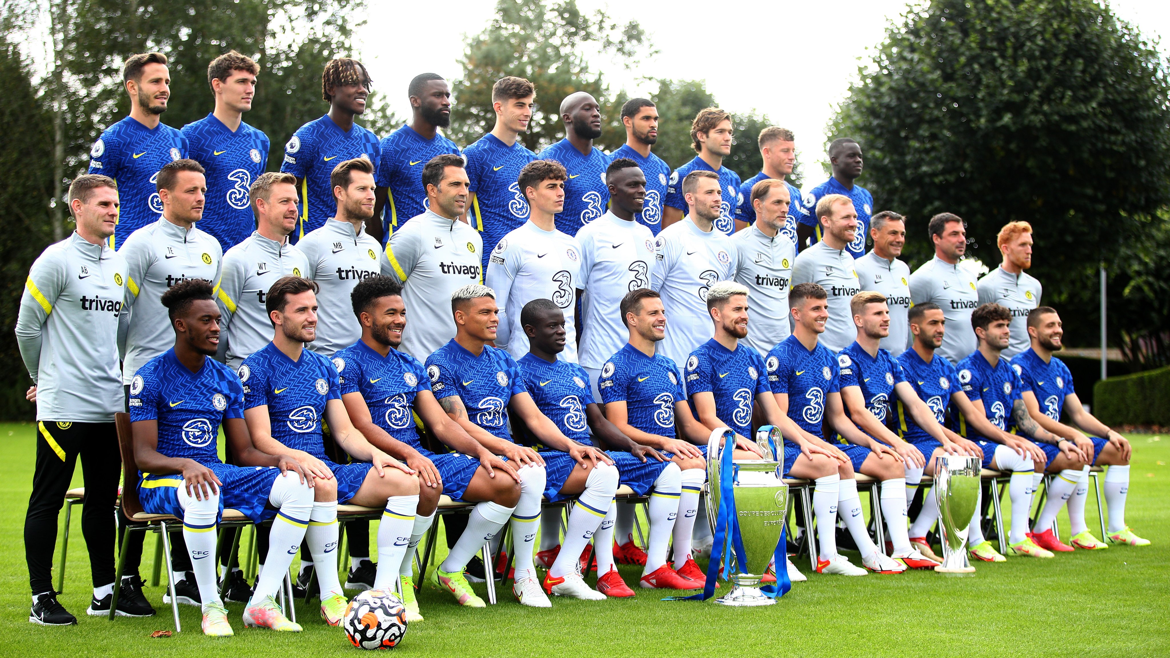 切尔西欧冠征途：荣耀与挫折交织的篇章